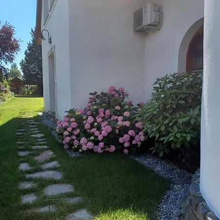 The Pearl Of Balaton Villa *