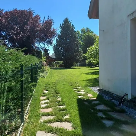 The Pearl Of Balaton Villa Szigliget