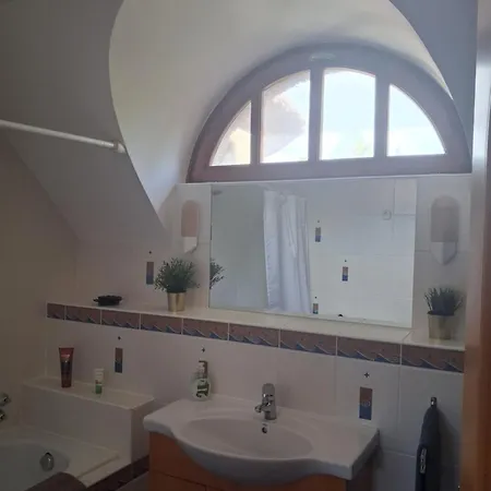 Villa The Pearl Of Balaton *