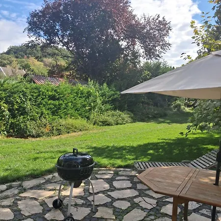 Villa The Pearl Of Balaton Szigliget