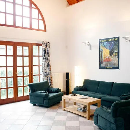 Villa The Pearl Of Balaton *