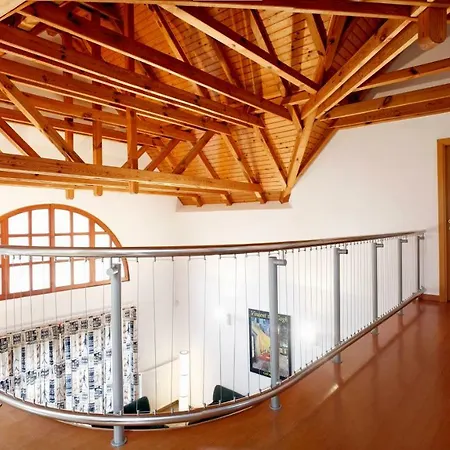 Villa The Pearl Of Balaton