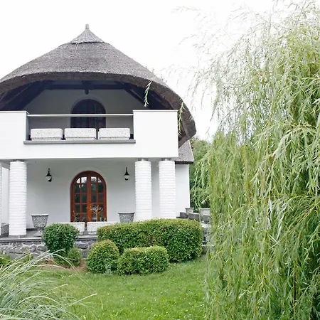 The Pearl Of Balaton