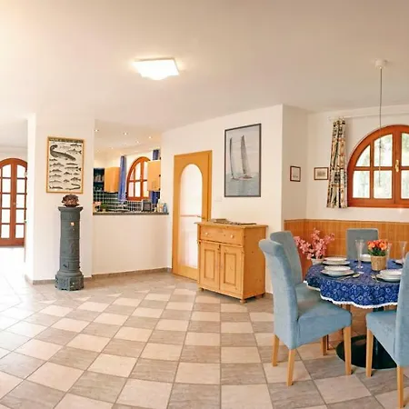 Villa The Pearl Of Balaton