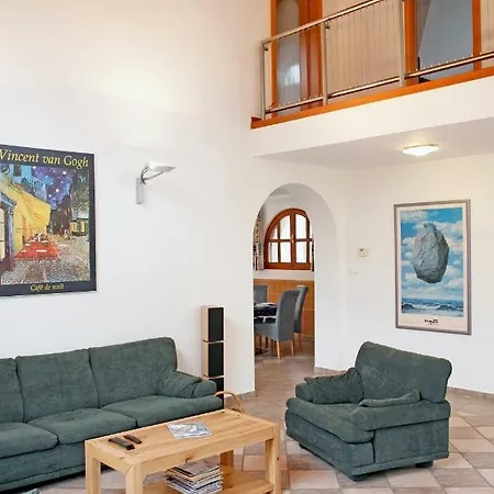 Villa The Pearl Of Balaton *