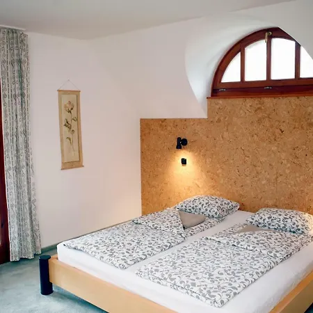 Villa The Pearl Of Balaton Szigliget
